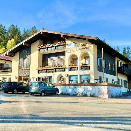 Hotel Baerenstueberl Schönau am Königssee Exteriör bild