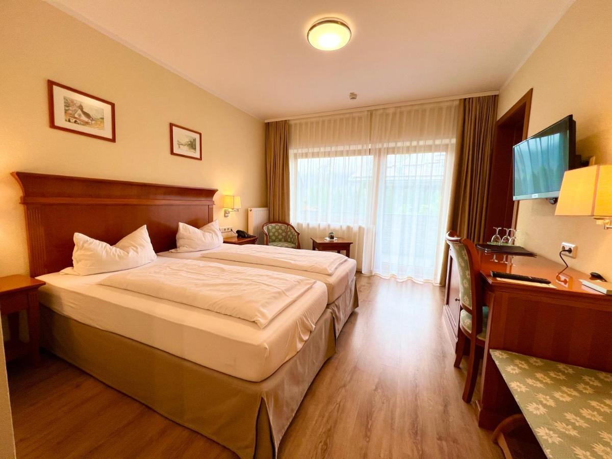 Hotel Baerenstueberl Schönau am Königssee Exteriör bild