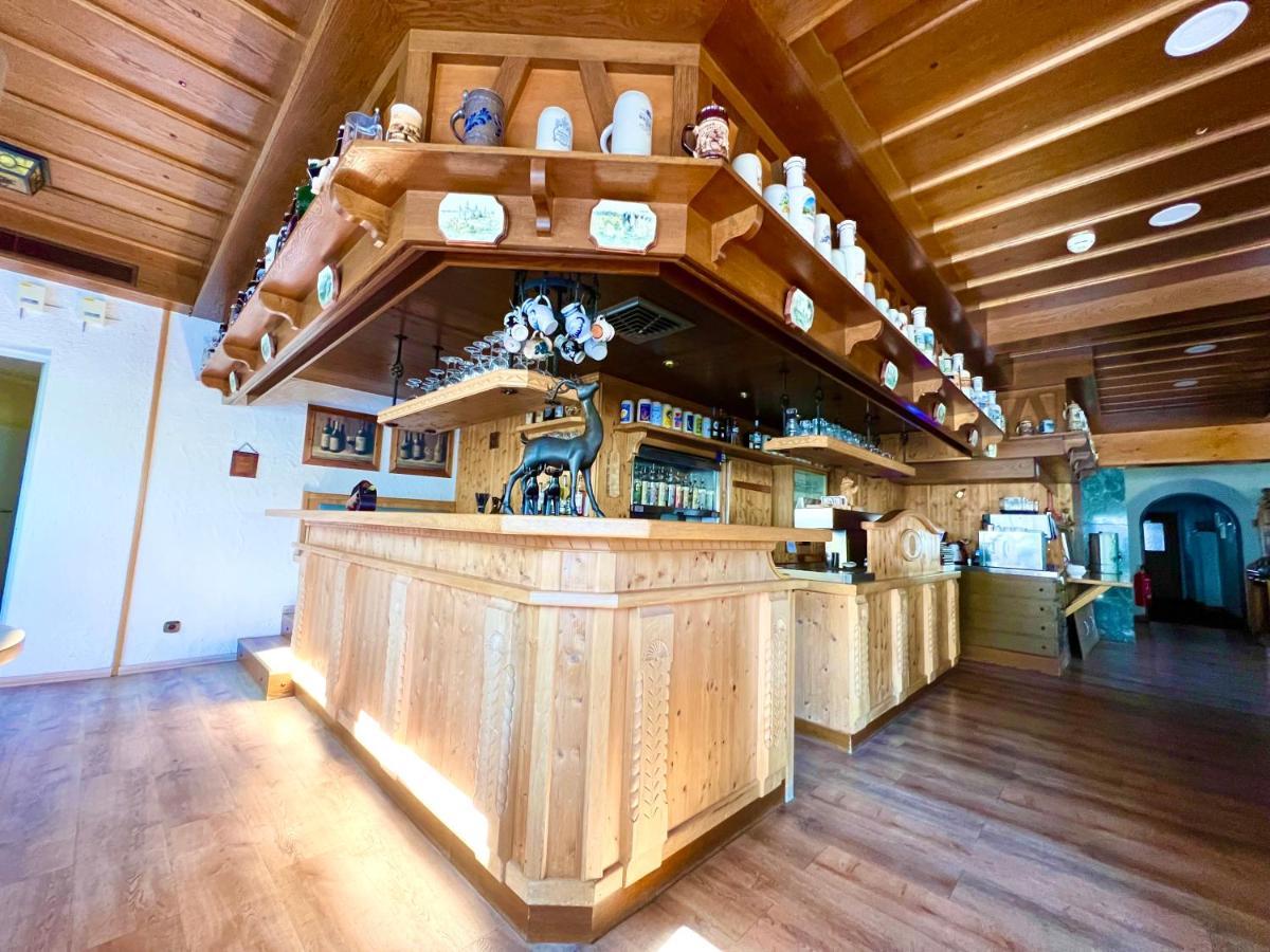 Hotel Baerenstueberl Schönau am Königssee Exteriör bild