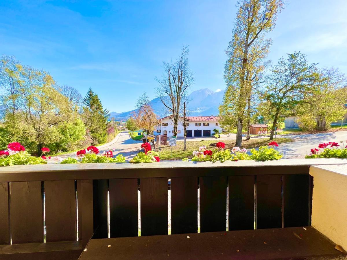 Hotel Baerenstueberl Schönau am Königssee Exteriör bild