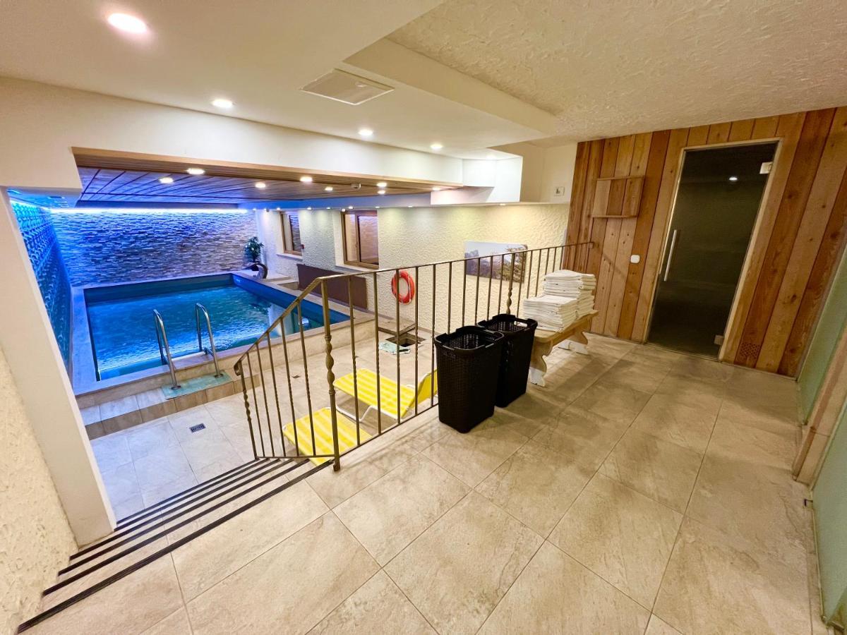 Hotel Baerenstueberl Schönau am Königssee Exteriör bild