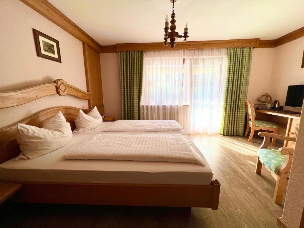 Hotel Baerenstueberl Schönau am Königssee Exteriör bild
